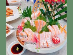 -聚福宝合苑食府(南头镇店)