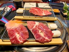 -300杯·和牛烧肉清酒专门店(廊里店)