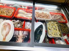 -福建美食城(老君堂店)