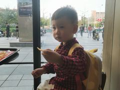 -肯德基(下沙和达城店)