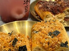 -小豆海棠(嘉兴路店)