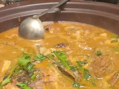 -金陵后厨·南京菜(新街口秣陵路店)