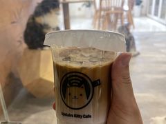 -楼上猫咖(罗湖店)