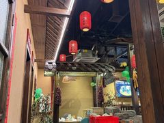 -湘域·少東家(平沙店)