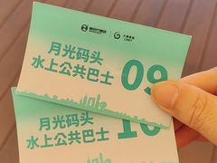 -金鸡湖游船(月光码头)