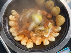-农家院铁锅炖(西韩路店)