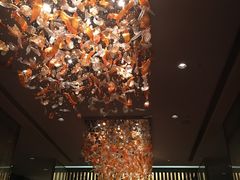 -东海朗廷酒店-唐阁T’ANG COURT 中餐厅