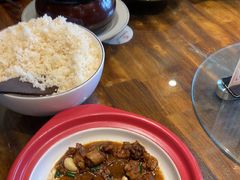 -民俗村柴火灶·景德江西菜(中国陶瓷博物馆店)