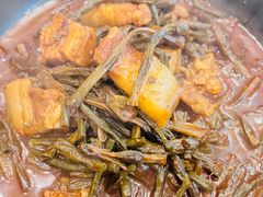 -吴家·非遗淮扬小馆(镇江万达广场店)