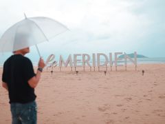 -石梅湾艾美度假酒店