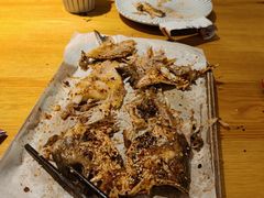 -疆里疆外·和田烤肉·清真