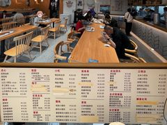 -早安山丘·豆浆油条(小木桥路店)
