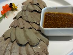 -玉林烤鸭店(黄村兴华店)