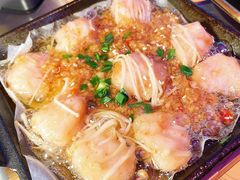 -燥次·烧烤酒场(万象城店)