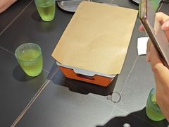 -798烧烤工厂(太和路店)