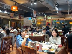-天下客饭店(中山路店)