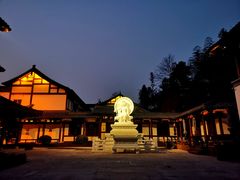 -径山寺