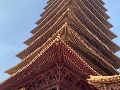 -牛首山文化旅游区