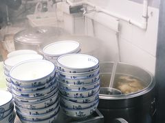 -虎子面粉馆(五一东村店)