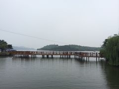 天目湖山水园景区-天目湖山水园
