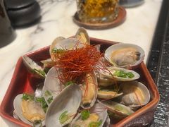 -家贺屋刺身寿司专门店