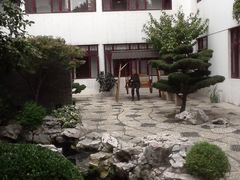 -全季酒店（苏州观前街平江路店）(原临顿路地铁站店)