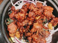 -宏状元现熬粥·京味菜(望京店)