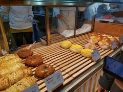 -木子木水日式烫面包(世界城光谷店)
