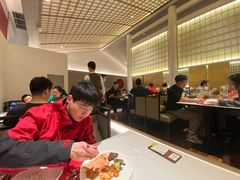 -赤火牛排(金狮广场店)