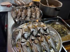 -车头老二大排档(金城步行街店)