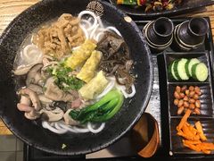 -俏湘私房菜(国贸店)