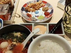 -肉肉大米(金虹桥店)