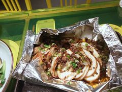 -辛香汇(飞洲店)