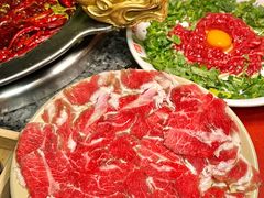 -蜀大侠火锅(总府路店)