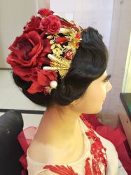 -唯一视觉婚纱摄影(李家村店)