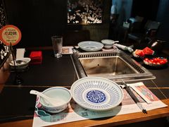 -大隐·成都火锅Bistro(合生麒麟新天地店)