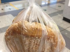 -三兄弟高炉烧饼