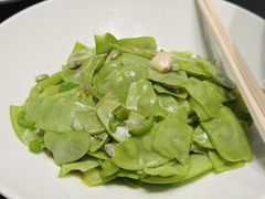 -忆江南·临江鱼馆