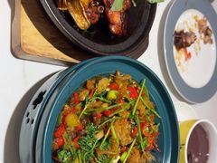 -鹿港小镇(悠唐店)