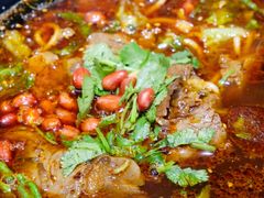 -苗乡米线(建军路店)