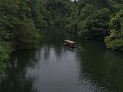 -保利石象湖景区