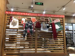 -MUJI无印良品(武汉世界城广场店)