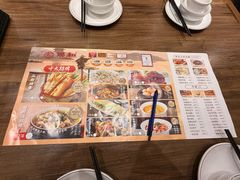 -锡和无锡菜(景丽苑店)