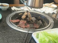 -泰白海鲜烧烤大全