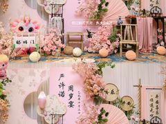 -深圳福田香格里拉大酒店
