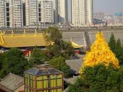 -西安城墙·碑林历史文化景区