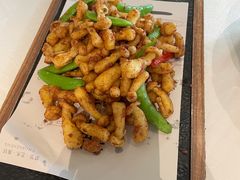 -陶缘一号·四季缘·老字号顺德菜·户外婚礼家宴(西滘店)