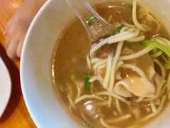 卤面-八市阿杰五香(大元路分店)