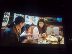 -金逸影城(大悦城IMAX激光店)