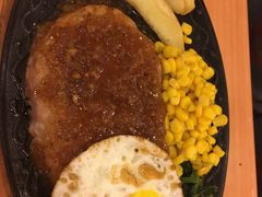 -萨莉亚意式餐厅(永旺购物中心店)